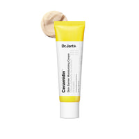 Thumbnail for Dr.Jart+ Ceramidin Skin Barrier Korean Face Cream Moisturizer with Ceramides and Panthenol | Korean Skin Care, 1.69 Fl Oz