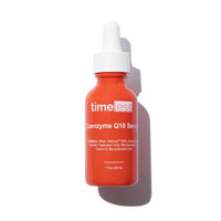 Thumbnail for Timeless Skin Care Coenzyme Q10 Serum - Skin Care Serum for Smoothing Skin - Fragrance-Free Coenzyme Q10 Serum with Hyaluronic Acid - Antioxidant Serum for Skin Care - 1 oz