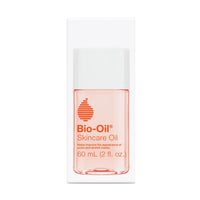 Thumbnail for Bio-Oil Skincare Body Oil Serum, Face and Body Moisturizer with Vitamin E & A, for Scars, Stretch Marks, Sensitive Skin, All Skin Types, Dermatologist Recommended, Non-Comedogenic, 2 Oz