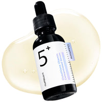 Thumbnail for numbuzin No.5 Serum | Vitamin Concentrated Serum | Glutathione, Vitamin C, Tranexamic Acid | Hyperpigmentation, Acne Scars | Suitable for Sensitive Skin, Korean Skincare | 1.01 fl. oz.