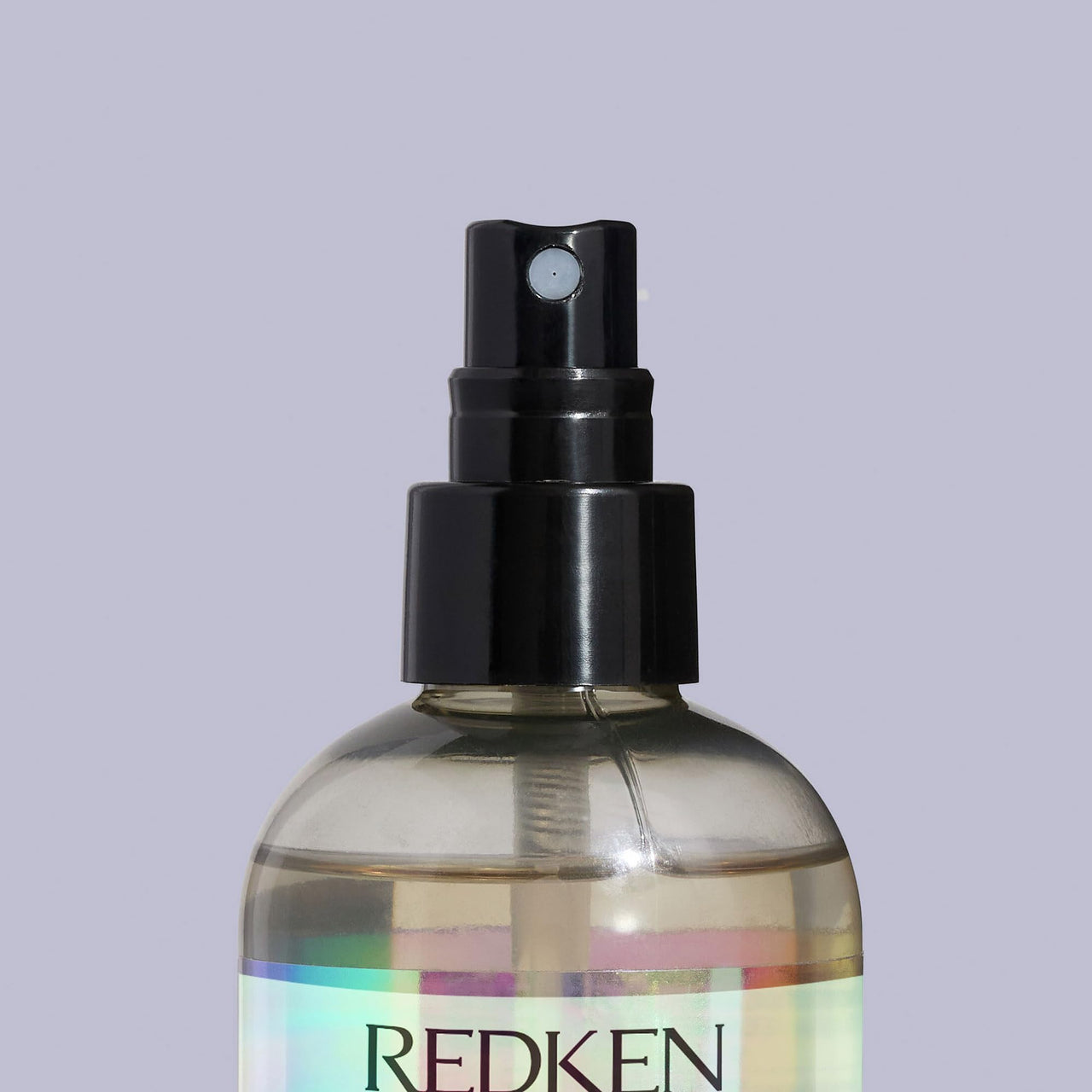 Redken Volume Maximizer Thickening Spray – Weightless Volumizing Spray For All Hair Types, Adds Flexible Volume and Body, For Thicker-Looking Hair