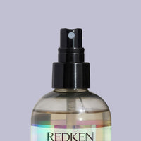 Thumbnail for Redken Volume Maximizer Thickening Spray – Weightless Volumizing Spray For All Hair Types, Adds Flexible Volume and Body, For Thicker-Looking Hair