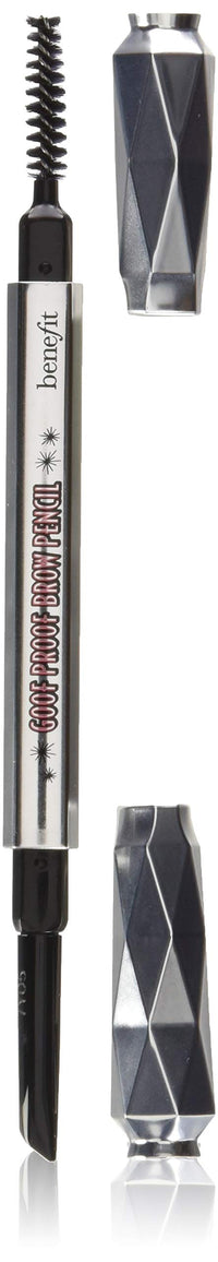 Thumbnail for Benefit Goof Proof Brow Pencil Super Easy Eyebrow Shaping and Filling Tool - Shade 4