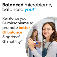 Thumbnail for BioGaia Gastrus Gut Health Probiotic | Eases Abdominal Discomfort, Gas & Bloating | Promotes Regularity & a Healthy Gut | Contributes to a Balanced Microbiome | Backed by 30 Years of Research | 2-Pack