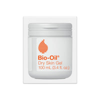 Thumbnail for Bio-Oil Dry Skin Gel, Face and Body Moisturizer, Fast Absorbing Hydration, with Soothing Emollients and Vitamin B3, Non-Comedogenic, 3.4 Oz
