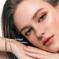 Thumbnail for dasique Shadow Palette #15 Beige Knit l Vegan, Cruelty-Free l 9 Blendable Shades in Smooth Matte and Shimmer Finishes with Gorgeous Pearls