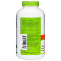 Thumbnail for NutriBiotic - Vitamin C 1000 Mg Capsules, 500 Count | Essential Immune, Antioxidant & Collagen Support Supplement | Pharmaceutical Grade L-Ascorbic Acid, 1000 Mg Per Serving | Gluten & GMO Free