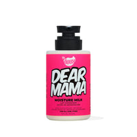 Thumbnail for The Doux DEAR MAMA Moisture Milk – Leave In Conditioner for Curly Hair with Aloe & Pineapple – Curl Refresher, Detangler & Deep Conditioner for Natural Hair Care