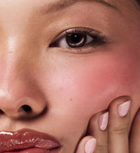 Thumbnail for Rhode Pocket Blush, Buildable Hydrating Cream Blush, Plum