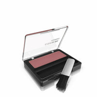 Thumbnail for COVERGIRL Cheekers Blendable Powder Blush Rock 'n Rose, .12 oz (packaging may vary), 1 Count