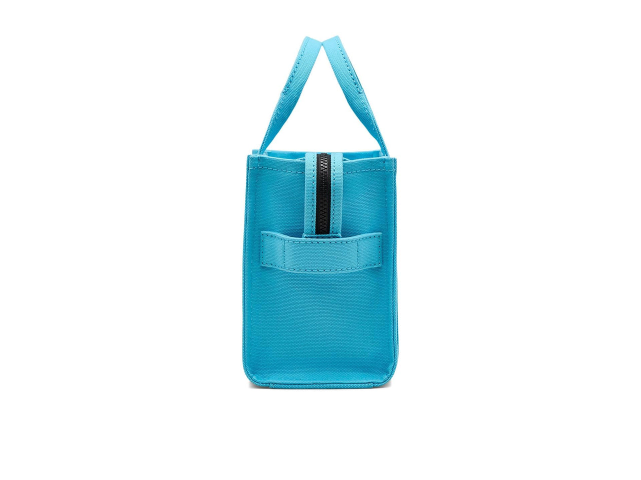 Marc Jacobs, Womens, The Small Tote Bag, Aqua, One Size