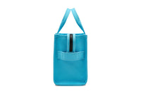 Thumbnail for Marc Jacobs, Womens, The Small Tote Bag, Aqua, One Size