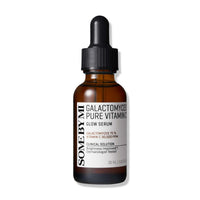 Thumbnail for SOME BY MI Galactomyces Pure Vitamin C Glow Serum - 1.01Oz, 30ml - Korean Vitamin C Face Serum for Glow Glass Skin - Dark Spot Correcting Ampule with Brightening and Elasticity Care - Korean Skin Care
