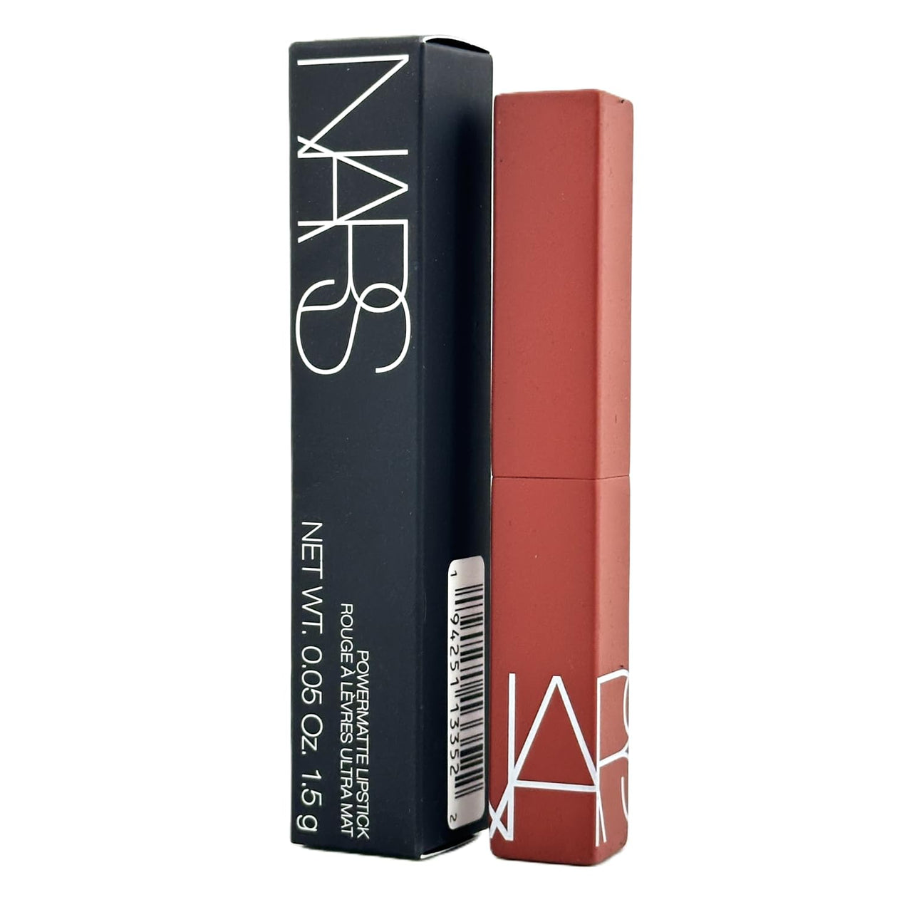 Nars Powermatte Lipstick - # 102 Killer Queen -1.5g/0.05oz By Nars