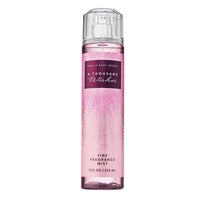 Thumbnail for Bath & Body Works A Thousand Wishes Fine Fragrance Mist, Body Spray & Perfume for Women, Long-Lasting Personal Fragrance, Sparkling Prosecco & Peony Scent, 8 fl oz - 1 Pack