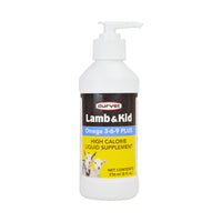Thumbnail for Lamb & Kid Omega 3-6-9 Plus - 8 Ounce
