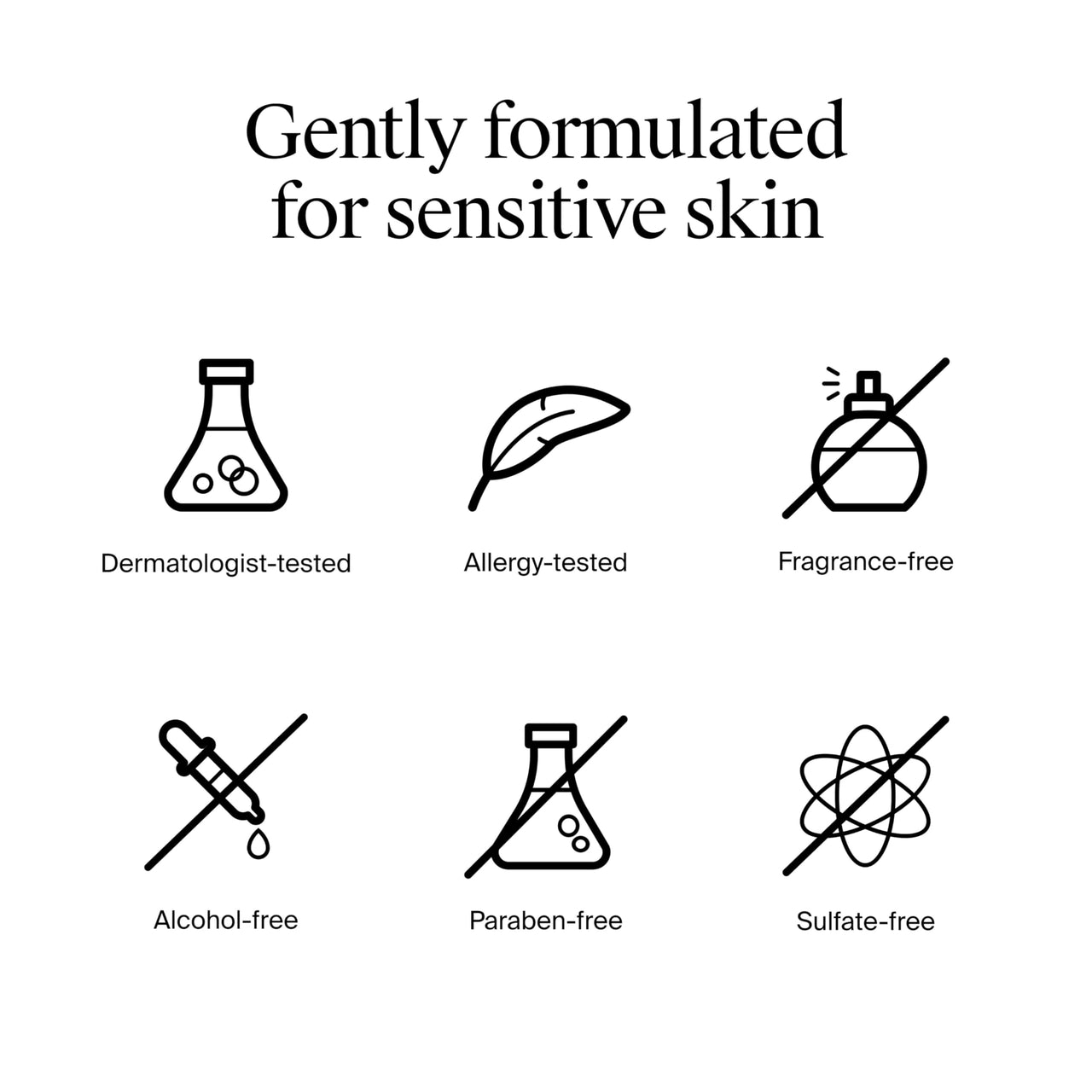 Neutrogena Fragrance-Free Makeup Remover Wipes, Daily Facial Cleanser Towelettes, Gently Removes Oil & Makeup, Alcohol-Free Makeup Wipes, Twin Pack, 2 x 25 ct