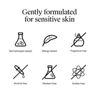 Thumbnail for Neutrogena Fragrance-Free Makeup Remover Wipes, Daily Facial Cleanser Towelettes, Gently Removes Oil & Makeup, Alcohol-Free Makeup Wipes, Twin Pack, 2 x 25 ct