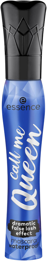 Thumbnail for essence | Call Me Queen Dramatic False Lash Effect Waterproof Mascara (3 Pack) | Bold Volume & Length | Vegan & Cruelty Free