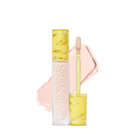 Thumbnail for Kosas Revealer Concealer - Medium Coverage Makeup With Hyaluronic Acid, Conceals Dark Circles Under Eyes, Dark Spots And Blemishes + Brightens, Hydrates, Long-Lasting & Vegan, (Tone 2.6 C)