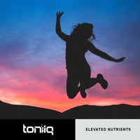 Thumbnail for Toniiq 1300mg NAC - 4 Month Supply - Min. 98%+ Tested Purity - Ultra High Strength Bioavailable NAC Cysteine Supplement - 240 Vegetarian N Acetyl Cysteine Capsules -Lab Tested TQ