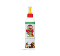 Thumbnail for Fooey! Ultra Bitter No Chew Spray for Dogs, Cats, Horses, Rabbits, Ferrets, Birds - Anti-Chew Bitter Spray for Dogs Stop Chewing Furniture - Dog Deterrent Spray Training Aid Safe for Pets - 8 fl oz