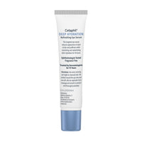 Thumbnail for CETAPHIL Deep Hydration Refreshing Eye Serum, 0.5 fl oz, 48Hr Hydrating Under Eye Cream to Reduce the Appearance of Dark Circles, With Hyaluronic Acid, Vitamin E & B5 (Packaging May Vary)