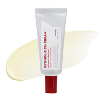Thumbnail for FRANKLY Retinol 0.3% Cream, 0.7 fl oz - Korean Intensive Retinol | Night Cream | Ceramides & Natural Ginseng | Anti-aging, Wrinkles Care, Reduces Congestion and hyperpigmentation | Korean Skin Care