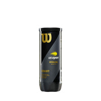 Thumbnail for WILSON US Open Tennis Balls - Extra Duty, Single Can (3 Balls)