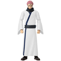 Thumbnail for ANIME HEROES - Jujutsu Kaisen - Ryomen Sukuna Action Figure