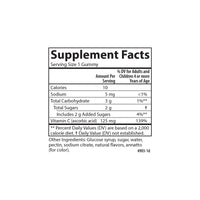 Thumbnail for Carlson Labs Kids Vitamin C Gummies, 60 CT
