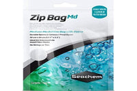 Thumbnail for Seachem Zip Media Bag Medium Mesh (12.5