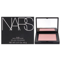 Thumbnail for Blush - 903 Impassioned by NARS for Women - 0.17 oz Blush (Refillable)