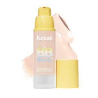 Thumbnail for Kosas BB Burst Tinted Face Gel Cream - Smoothes Skin, Hydrates & Moisturizes - Lightweight Buildable Coverage - Very Light Cool 11, (1 Oz/30 ML)