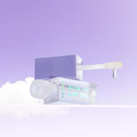Thumbnail for SPF50 Glow & Go Lip Oil: Lip Oil with SPF, Moisturizes and Protects Lips, 4.5ml in Coconut