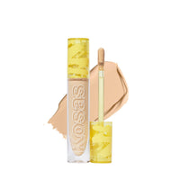 Thumbnail for Kosas Revealer Concealer – Medium Coverage Hydrating Under Eye & Face Concealer with Hyaluronic Acid, Tone 05 W