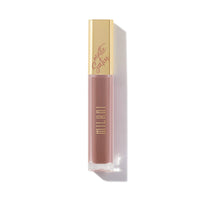 Thumbnail for Milani Amore Satin Matte Lip Crème - Luxe (0.22 Fl. Oz.) Cruelty-Free Nourishing Lip Gloss with a Soft, Full Matte Finish
