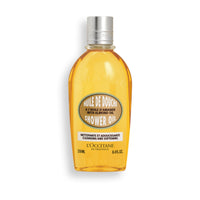 Thumbnail for L'OCCITANE Cleansing & Softening Almond Shower Oil. 8.40 fl oz