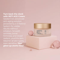Thumbnail for Sesderma RETI AGE Anti-Aging Cream, 1.7 fl oz
