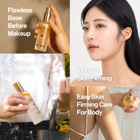 Thumbnail for d'alba Piedmont Italian White Truffle First Aromatic Spray Serum, Fragrant VEGAN Glowy Antioxidant Face Mist, Deep Hydration Skin Firmness, Korean Skin Care (2.02 fl.oz)