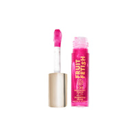 Thumbnail for Milani Fruit Fetish Lip Oil with Vitamin E for Instant Hydration, Fruit Extract Infused Lip Treatment and Moisturizing Lip Gloss - Raspberry Peach