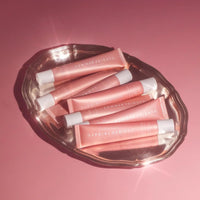 Thumbnail for Summer Fridays Tinted Lip Butter Balm - Conditioning Vegan Lip Balm for Instant Moisture, Shine & Hydration - Softening & Soothing Skincare - Birthday Cake (.5 Oz)