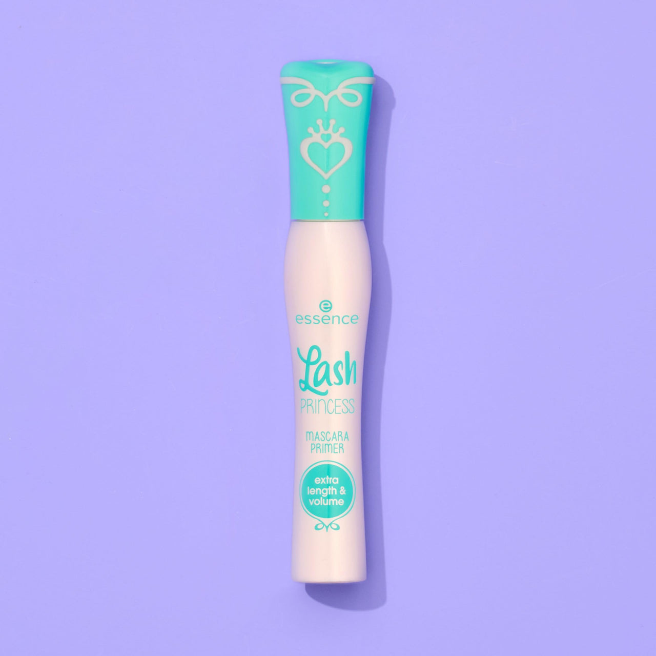 essence | Lash Princess Mascara Primer for Extra Length & Volume (1 Pack) | Voluminous, Lash Boosting Conditioning Primer | Vegan, Cruelty Free & Paraben Free