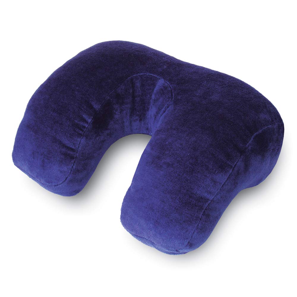 Brownmed IMAK Ergo Happineck Pillow - Blue