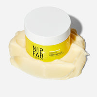 Thumbnail for Nip+Fab Ceramide Fix Cleansing Balm 2.53 Fl Oz, Makeup Removing Balm with Niacinamide and Biolin for Dry Sensitive and Aging Face Ski, Skin Barrier Support Fragrance Free Vegan, Hydrating