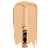Thumbnail for NYX PROFESSIONAL MAKEUP Pro Fix Stick Correcting Concealer, Buildable Medium Coverage Concealer Stick - Natural