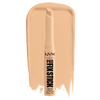 Thumbnail for NYX PROFESSIONAL MAKEUP Pro Fix Stick Correcting Concealer, Buildable Medium Coverage Concealer Stick - Natural