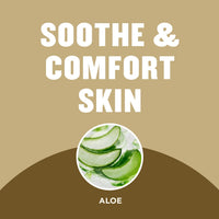 Thumbnail for Gold Bond Friction Defense Stick, Anti Chafing Stick with Aloe to Soothe, Comfort & Moisturize Chafed Skin, 1.75 oz.