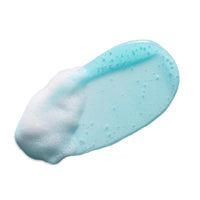 Thumbnail for Bliss Fab Foaming 2-In-1 Cleanser and Exfoliator with Bamboo Buffers - 6.4 Fl Oz - Oil-Free Gel Face Wash - Makeup Remover - Vegan & Cruelty Free