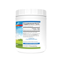 Thumbnail for Carlson - Non-GMO Vitamin C Crystals, 2000 mg, Vitamin C Powder, Immune Support, Antioxidant, 35 oz (1000 g)